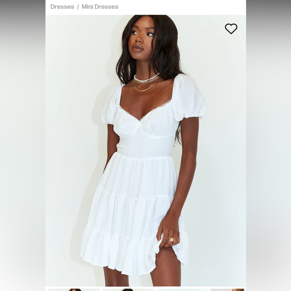 Princess Polly Danny Dress